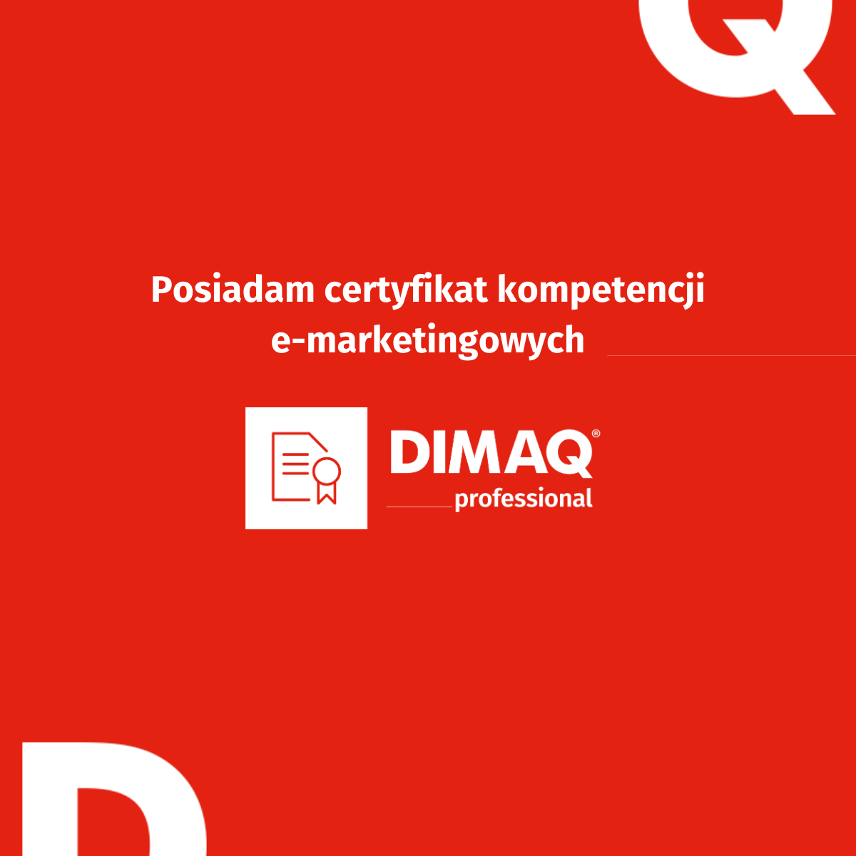 DIMAQ